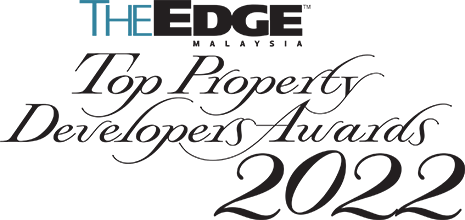 The Edge Property Developer of the Year
