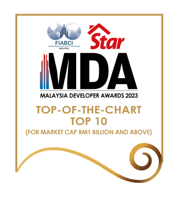 Star Property Award