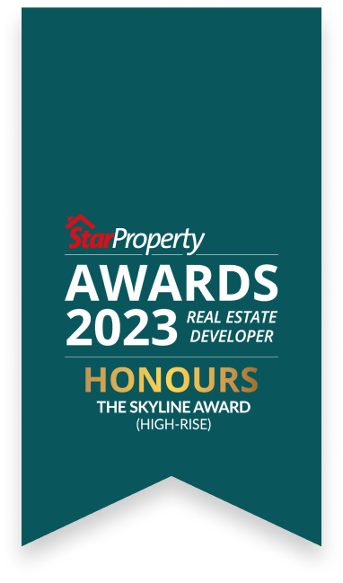 Star Property Award