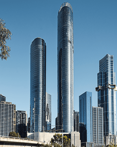 Melbourne Square
