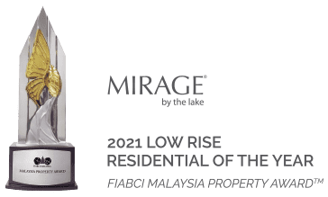 Low Rise Residential of the Year