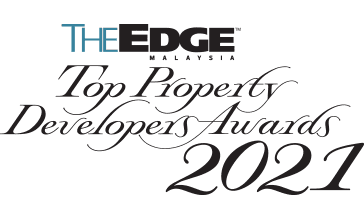 The Edge Property Developer of the Year